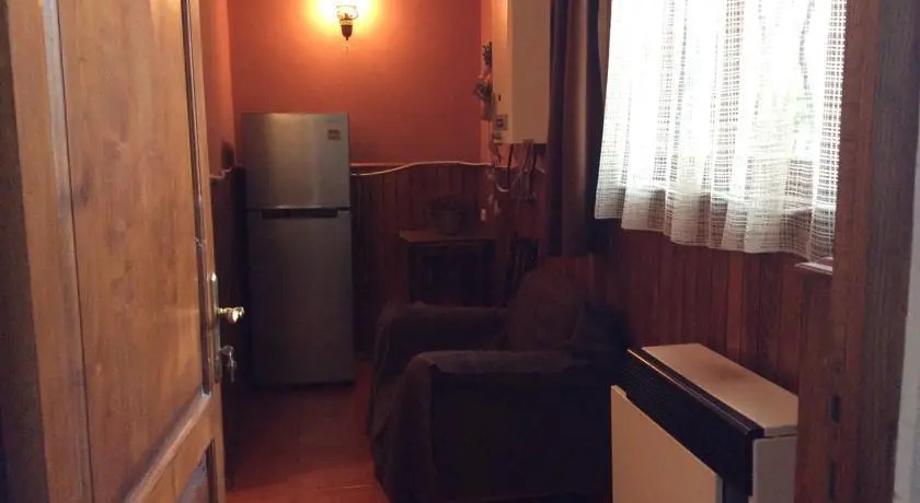 Appartment on Tabidze