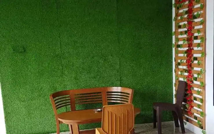 OYO 90221 Makarim Guest House Syariah
