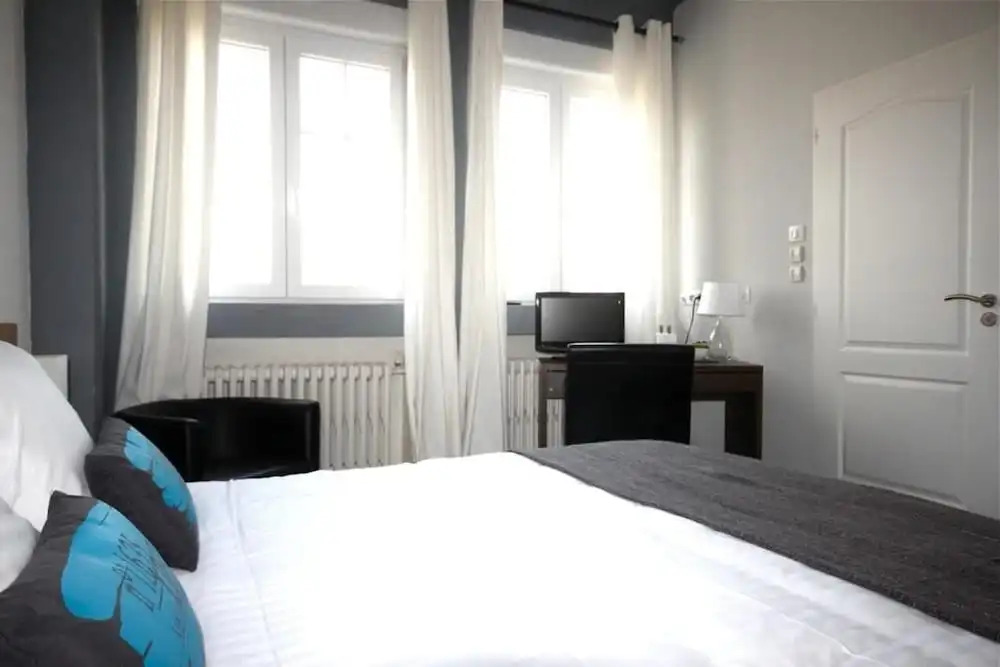 Hôtel la Régie