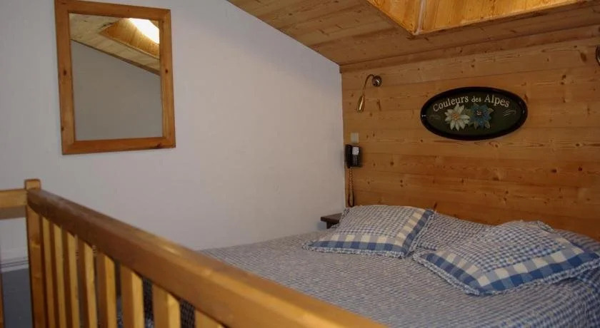 Hotel LEdelweiss