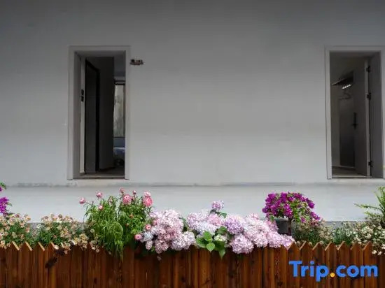 Mumingeryu Boutique Stay (Zhongyi Market)