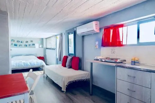 Vasiliki Guest House
