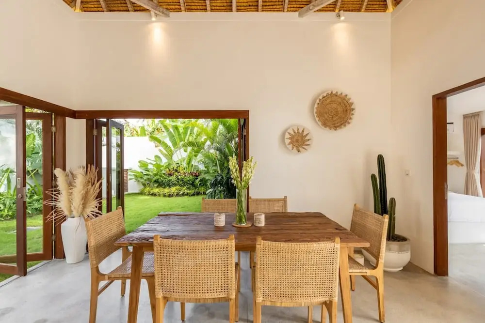 Villa Lumahi Tiga