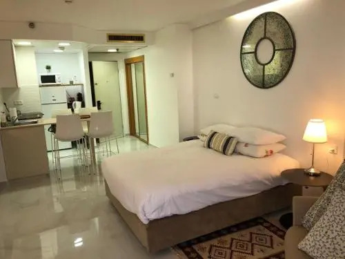 Lena's Beach Apartment