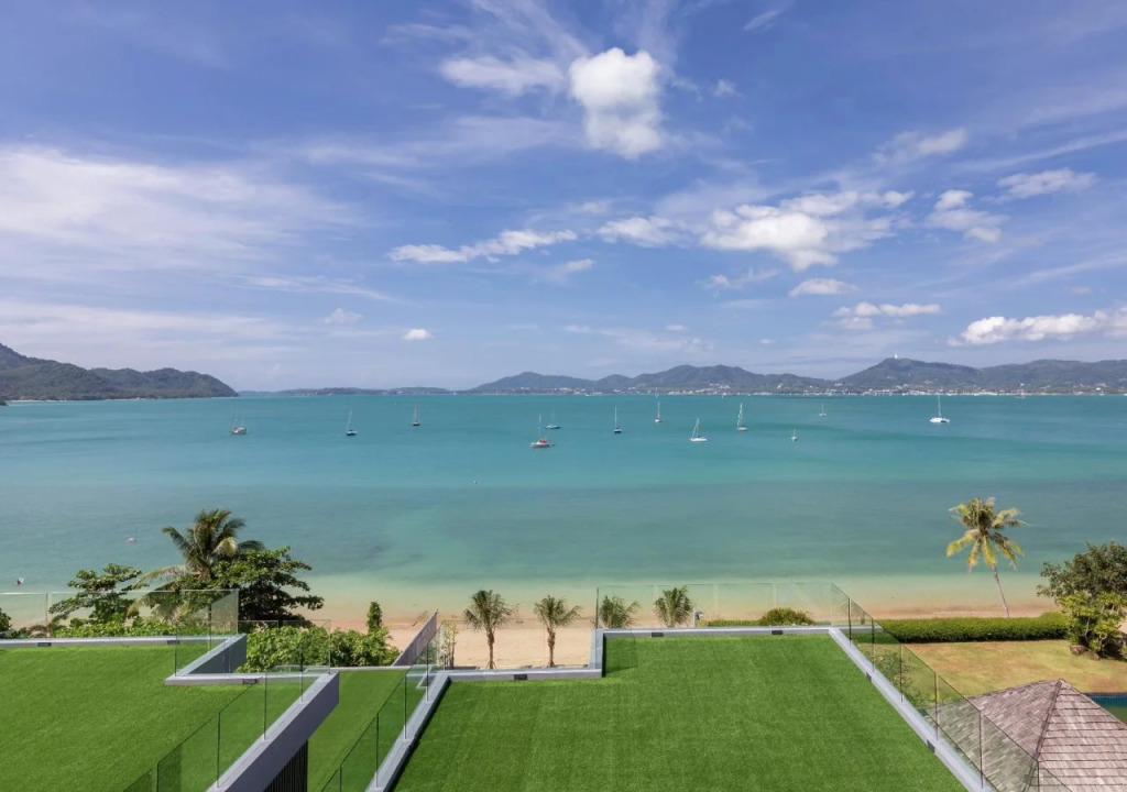X10 Seaview Suites at Panwa Beach
