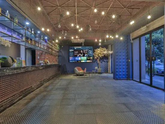 Wuzhen Autumn Joy Art Hotel