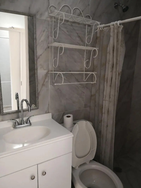 MINI HOTEL San Luis Potosí