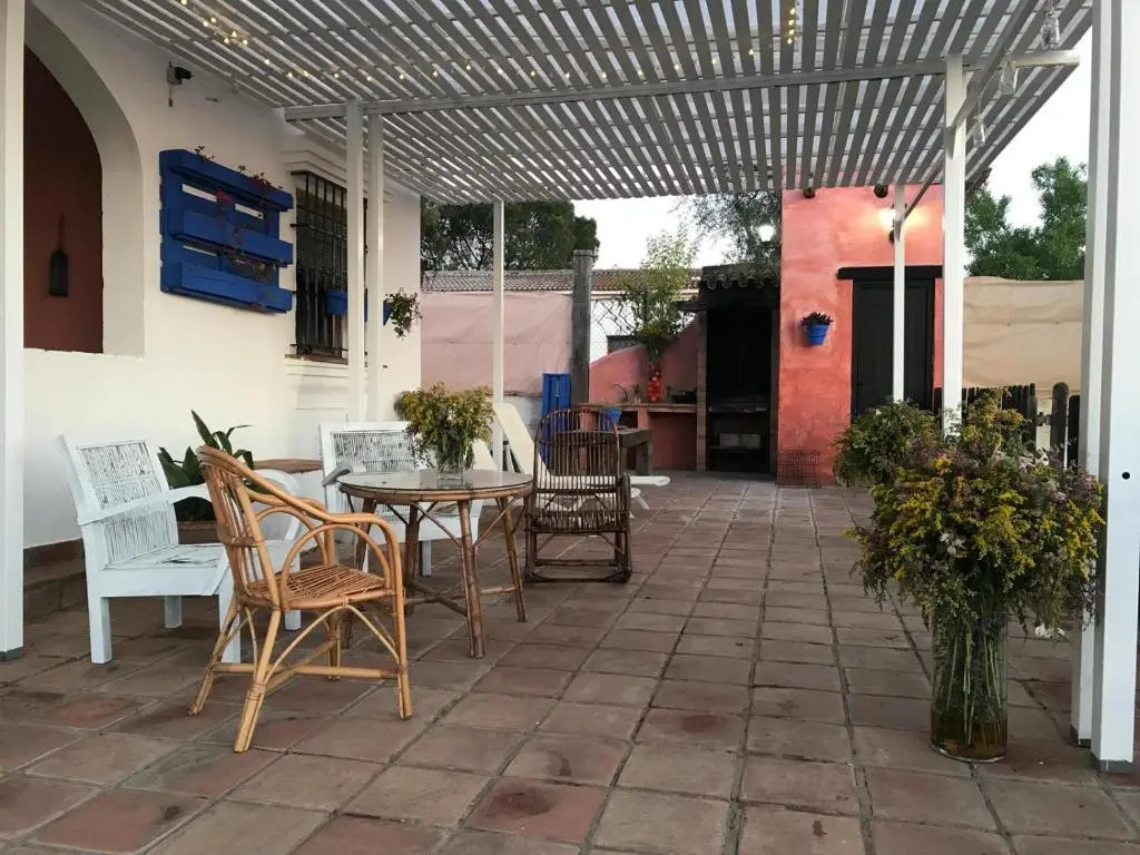 Villa Cortijo El Torreon