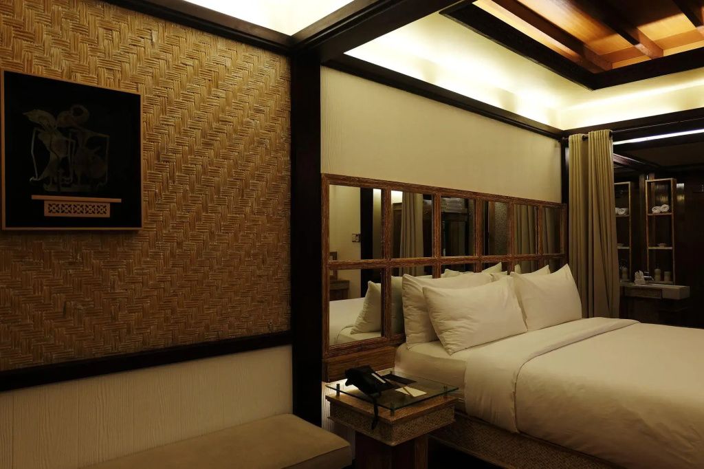 Paditeras Boutique Hotel Seminyak