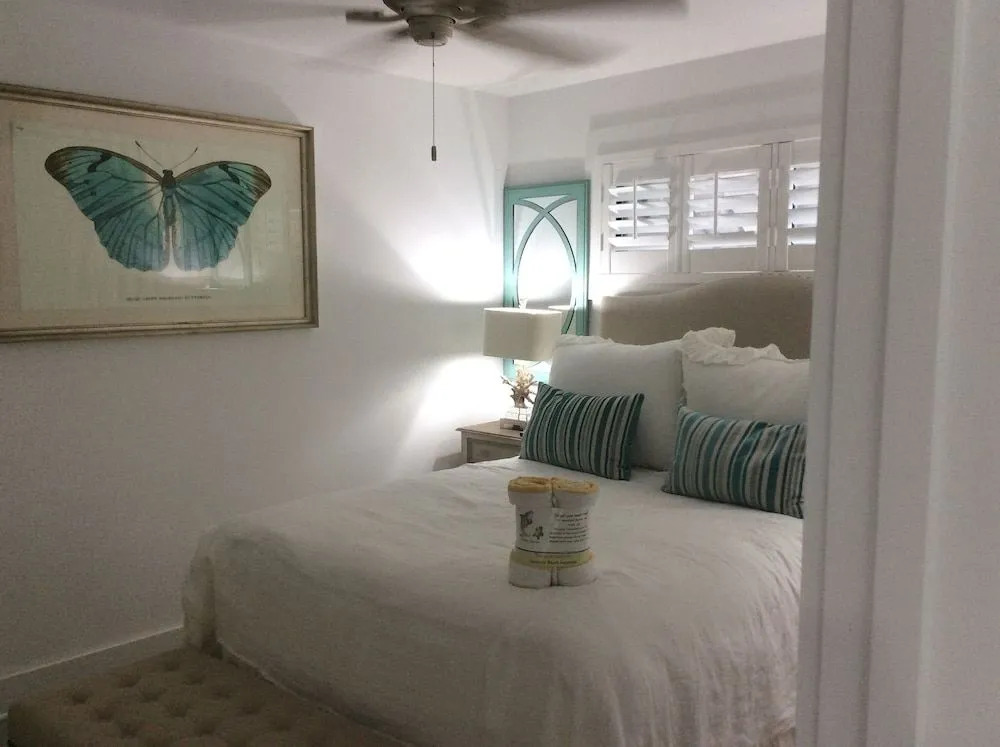 Ramsgate #2 1 Bedroom 1 Bathroom Condo
