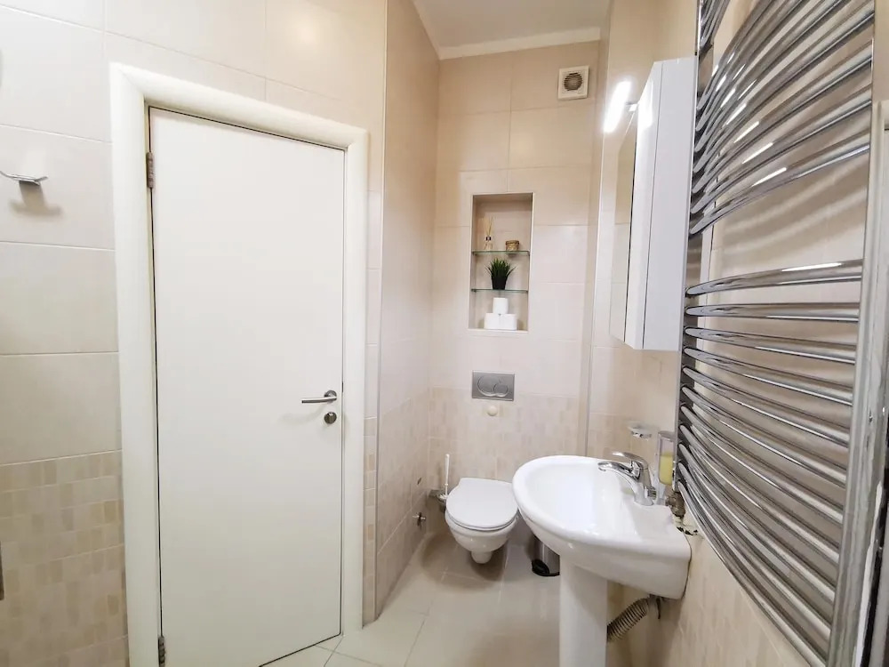 Basco Apartment Terazije Square