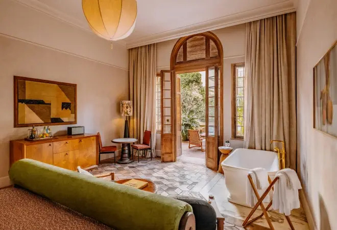 Soho House Sao Paulo