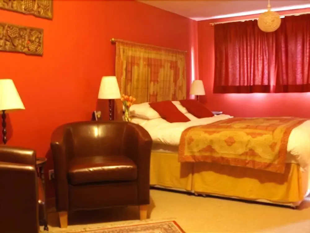 Burnbank B&B