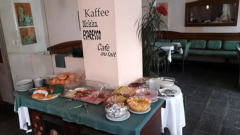 Gasthof zum Richter