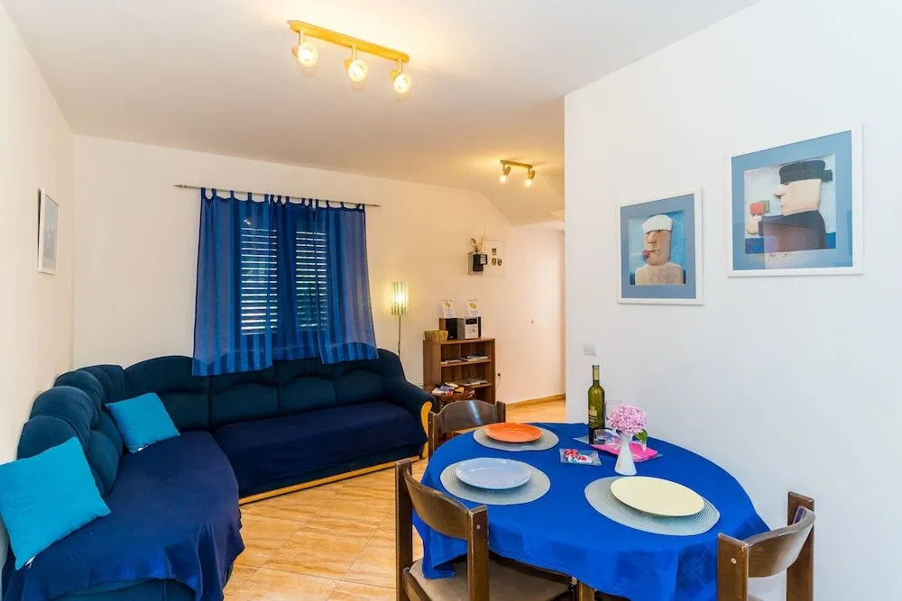 Apartment Casa Vanna