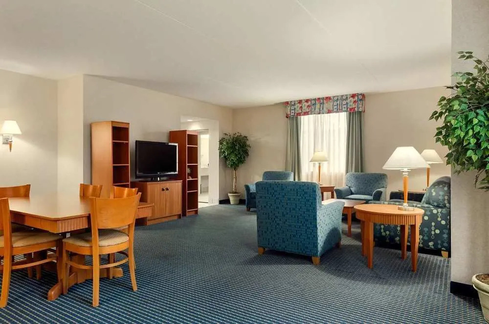 Embassy Suites Lexington