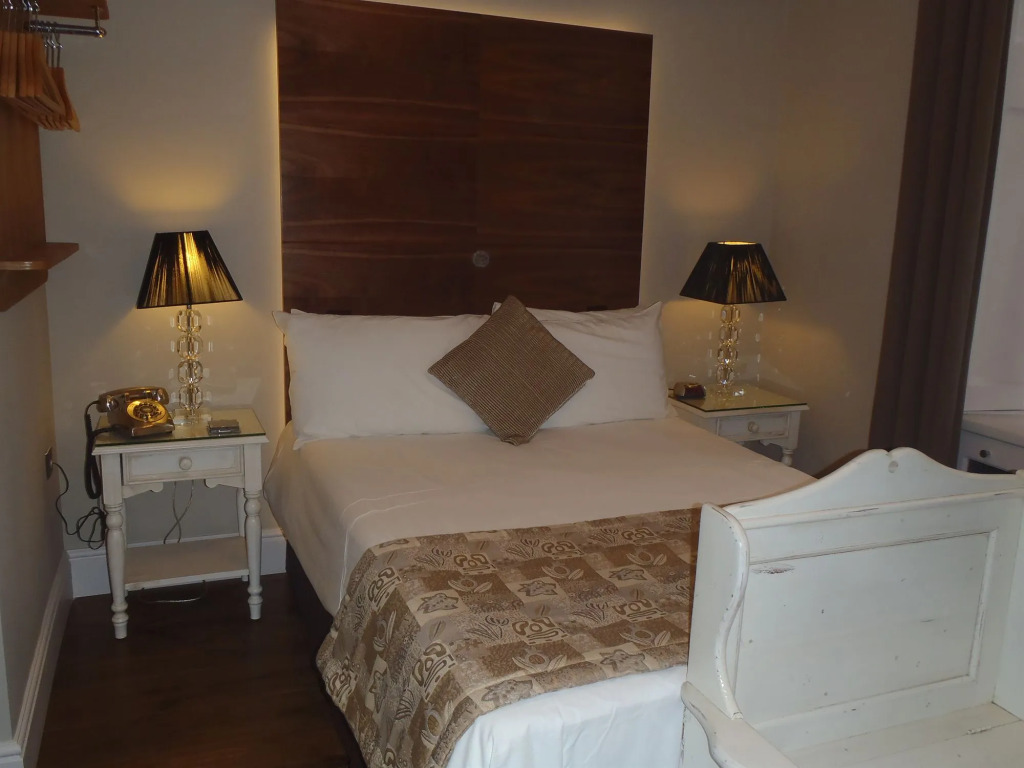 Arosfa Hotel London by Compass Hospitality