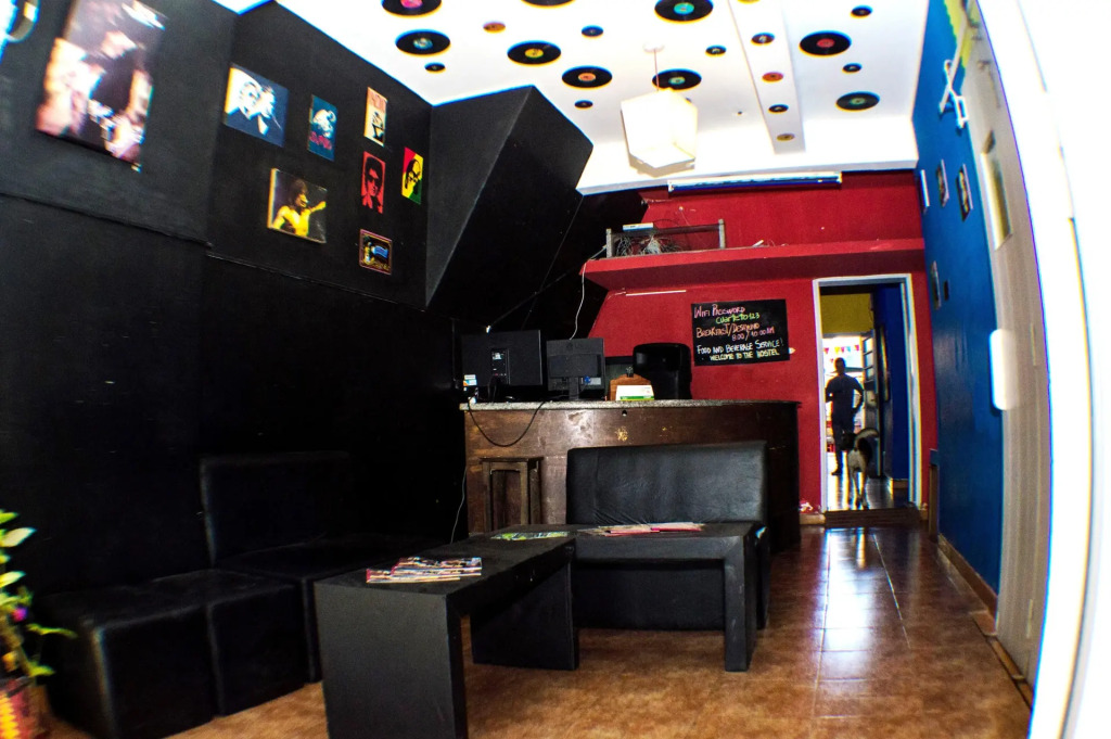 Hostel Cordobes