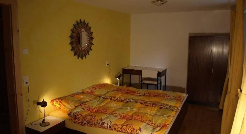 B&B Casa Moni