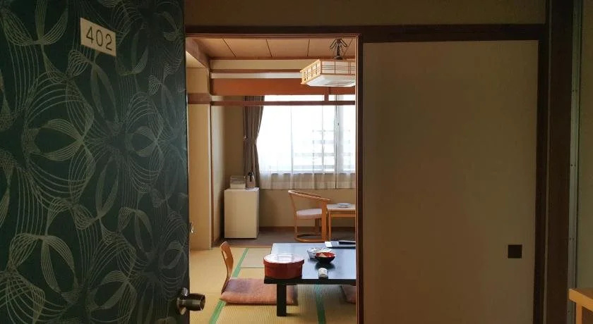 Satouya Ryokan