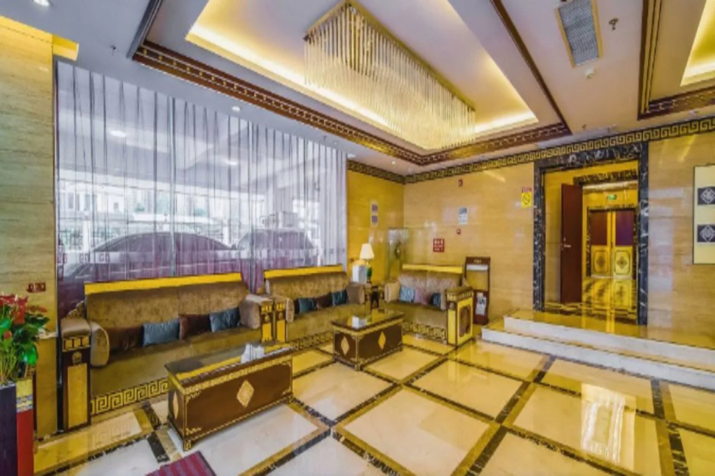 Xiyuan Hotel
