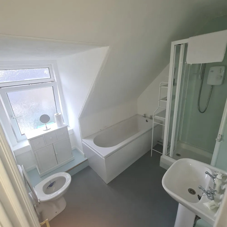 Glenmoore Guest House