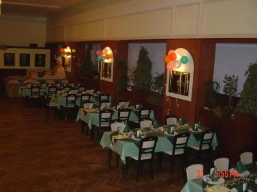 Hotel Hubertus