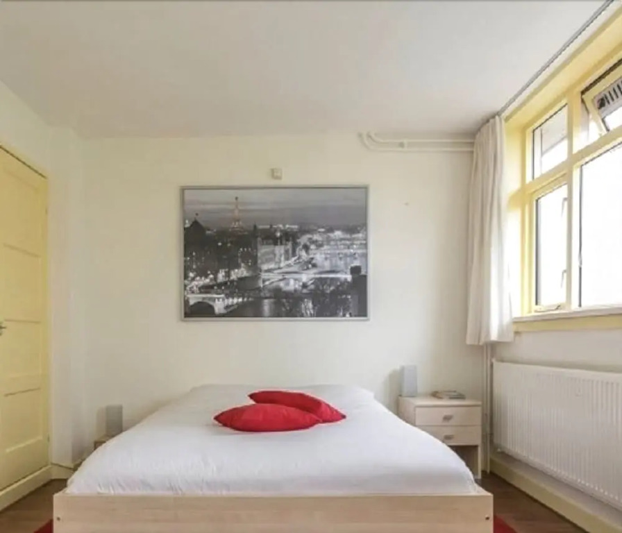 flex apartment