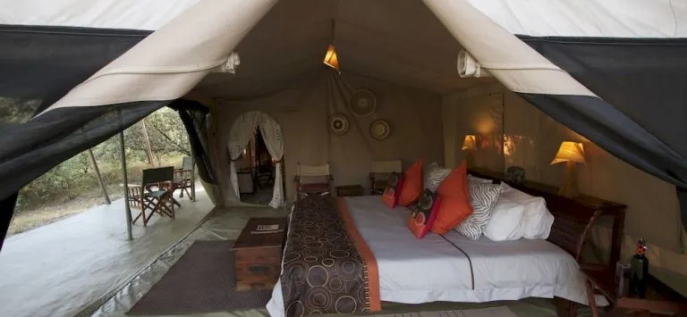 Leleshwa Camp