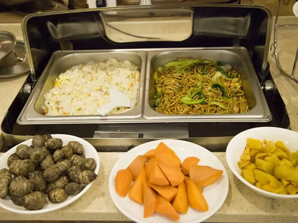 GreenTree Inn Taizhou Xinghua Wuyue Square