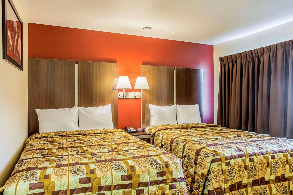 Travelodge - Nashville