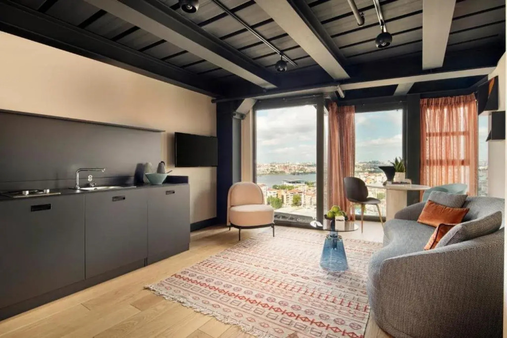 Stay Lab Residence