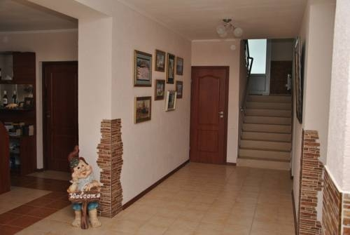 U Kara-Daga Guest House