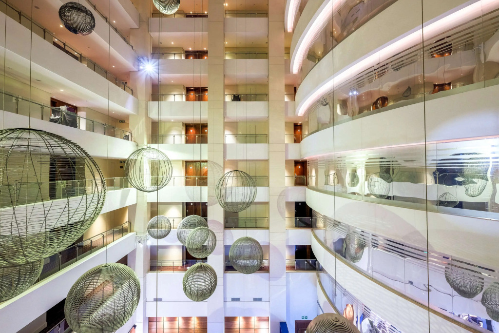 Radisson Blu Hotel Sandton