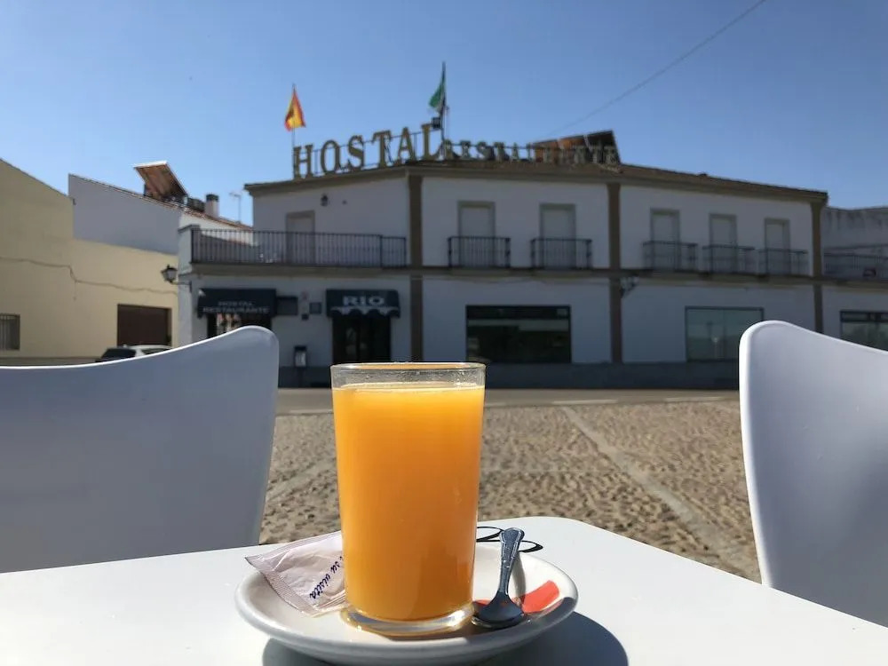 Hostal Rio