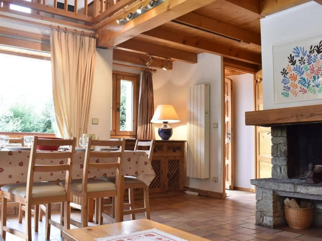 Chalet Méribel, 3 pièces, 6 personnes - FR-1-180-411