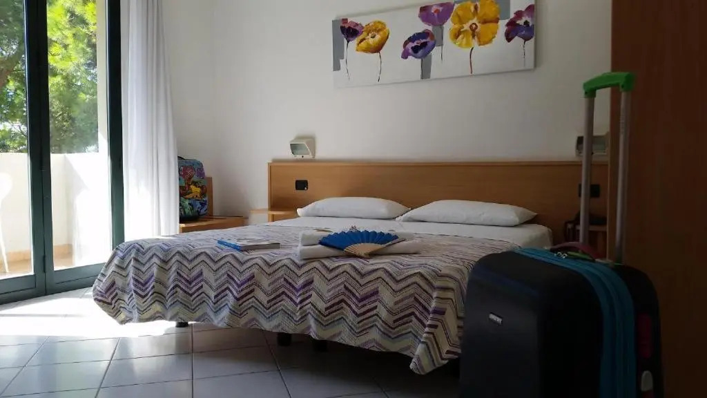 Hotel Marebello