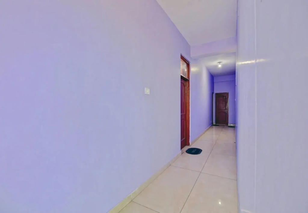 Oyo Home 14462 Peaceful Hill View