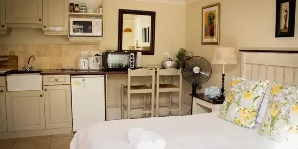 Westbury House Guest House