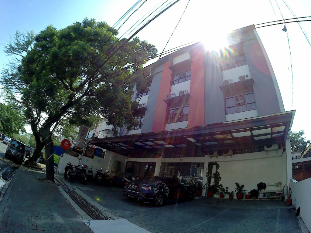 Hotel Asoka