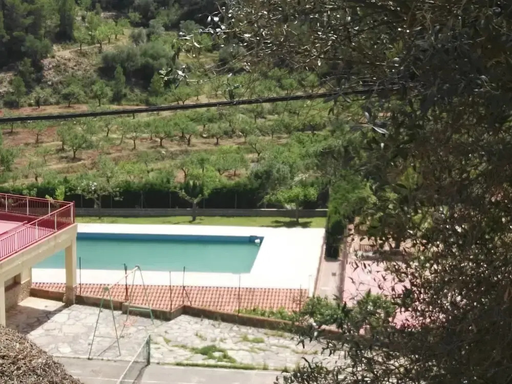 La Germandat