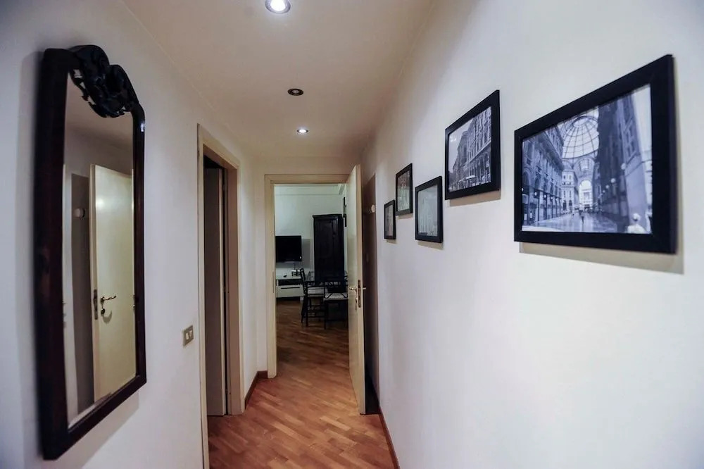 Park Apartment