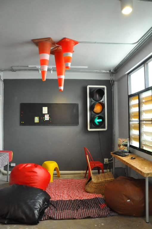 Adventure Hostel