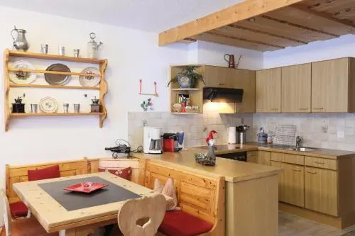 B&B Stiffler-Huus