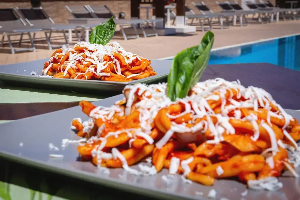 La Terra Dei Sogni Country Hotel