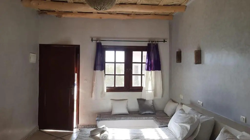 Kasbah Tissint