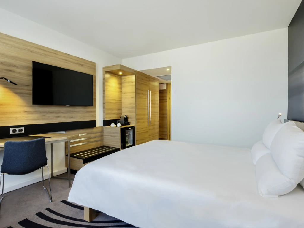 Novotel Warszawa Airport