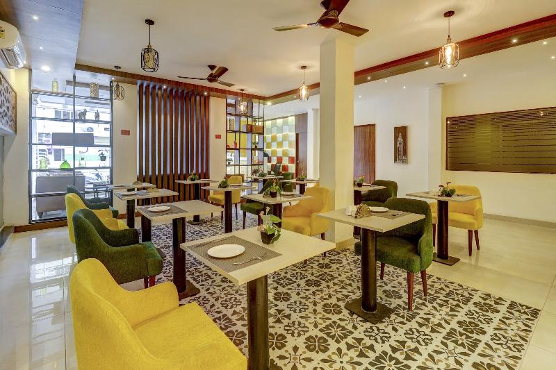 Collection O 74285 Grand Continent Indira Nagar