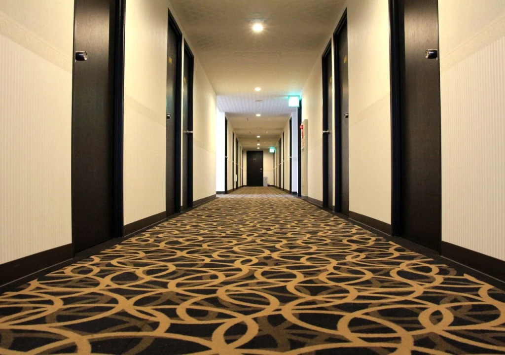 Nagasaki Bus Terminal Hotel