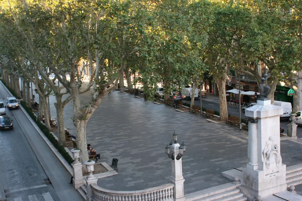 Hotel Rambla